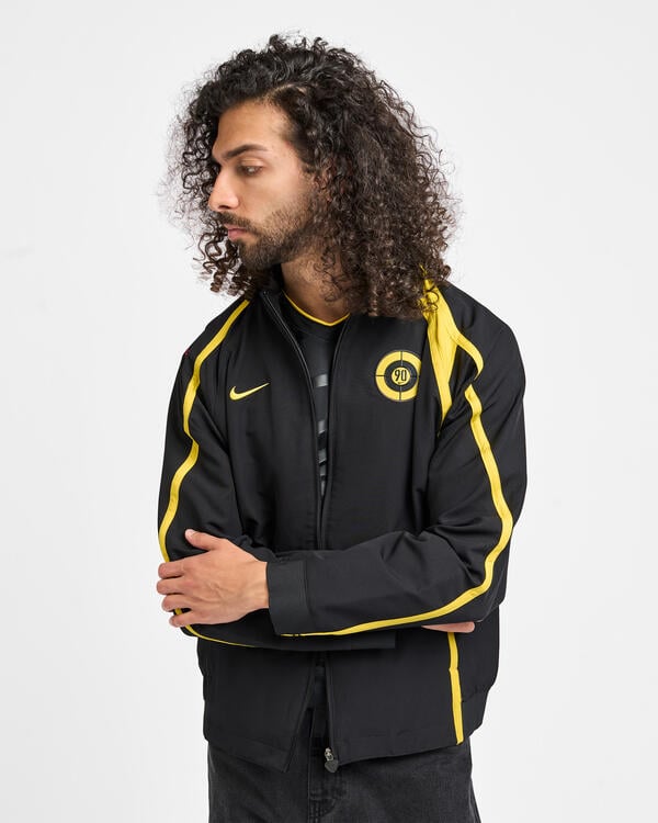 Nike Mad 90 Pack Zip Jacket 'Laser 90' | IU4687-010 | AFEW STORE